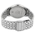 Titan Karishma Black Dial Analog with Day and Date Stainless Steel Strap watch for Men - image number 3