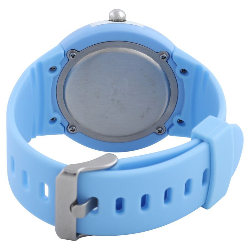 Zoop By Titan Quartz Analog Multicoloured Dial PU Strap Watch for Kids - image number 3