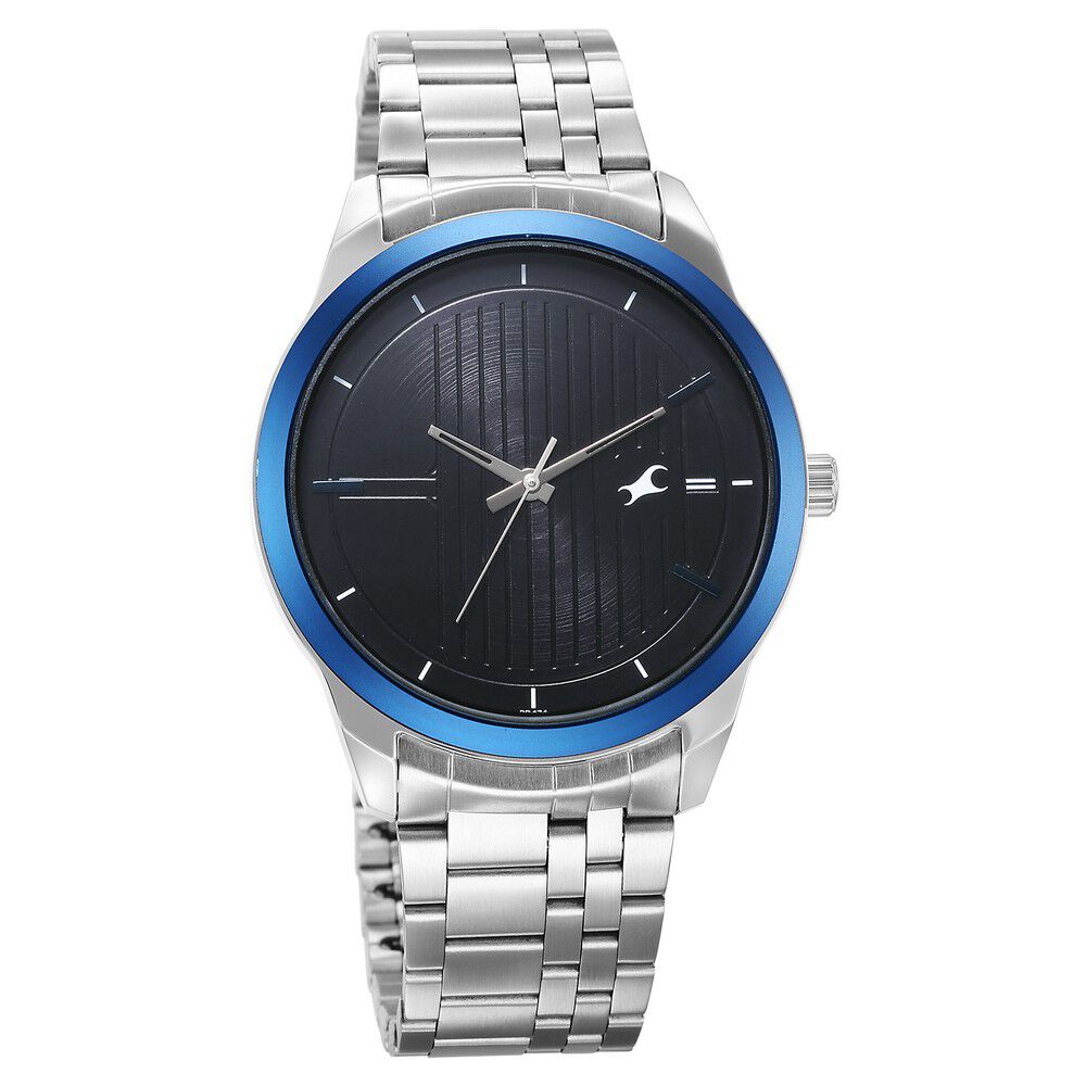 Fastrack watches offers online shopping outlet