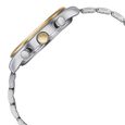 Sonata Wedding Edit Quartz Multifunction Blue Dial Stainless Steel Strap Watch For Men - image number 4