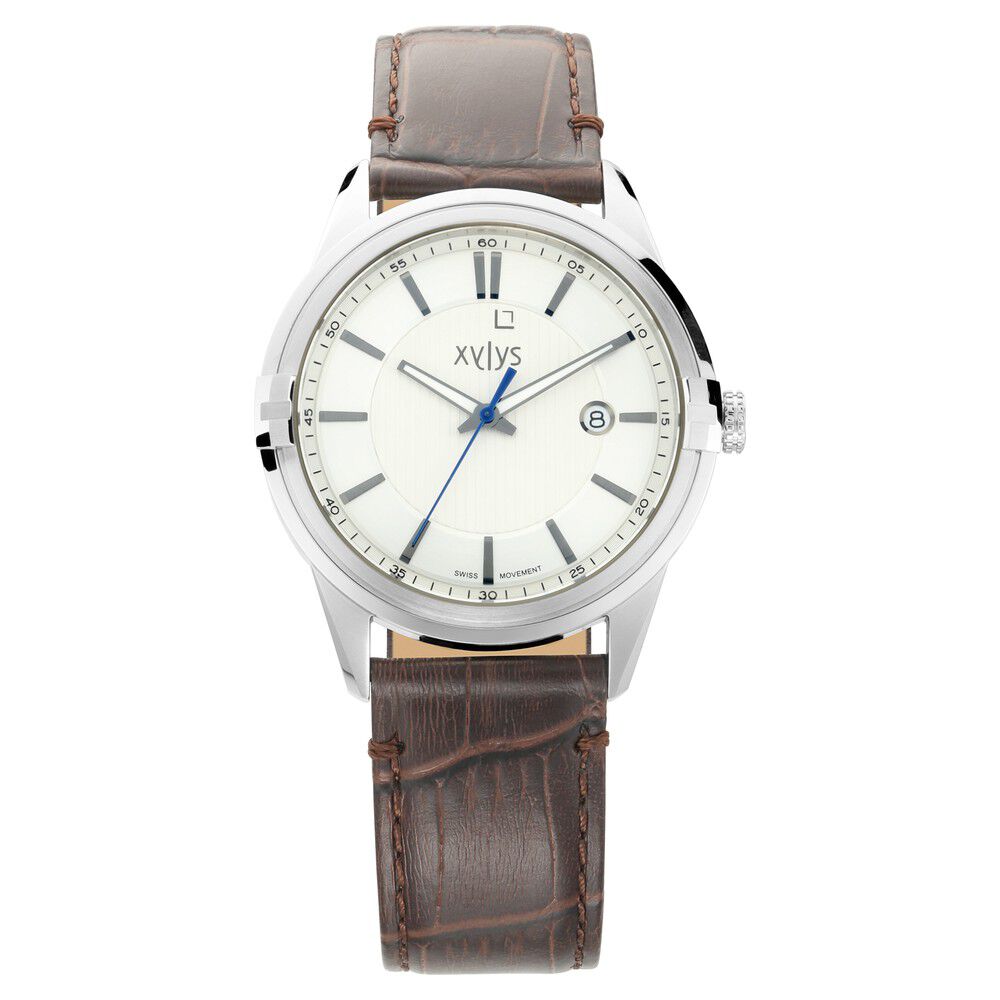 Xylys shop watches wikipedia