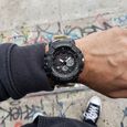 Fastrack Streetstyle Ana Digi watch with Camoflage look for Guys - image number 7