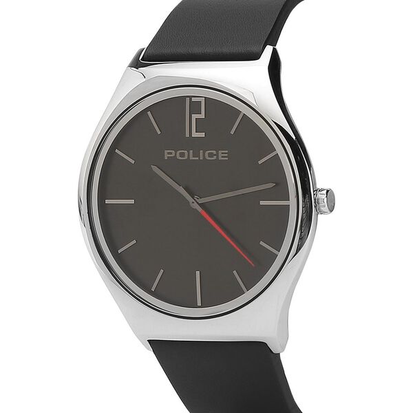 Police Analog Black Dial Watch for Men - image number 1