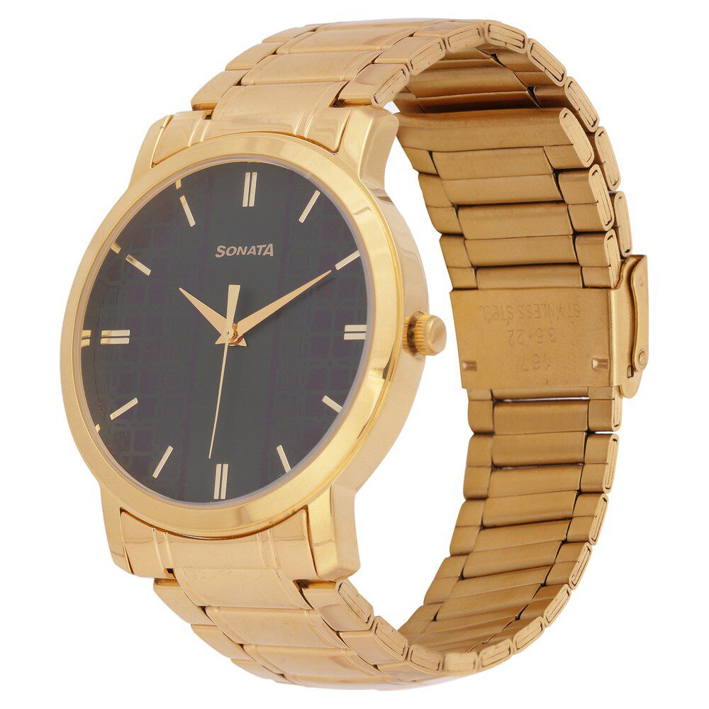 New watch sonata online