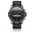 Titan Ana Digi Black Dial Stainless Steel Strap watch for Men