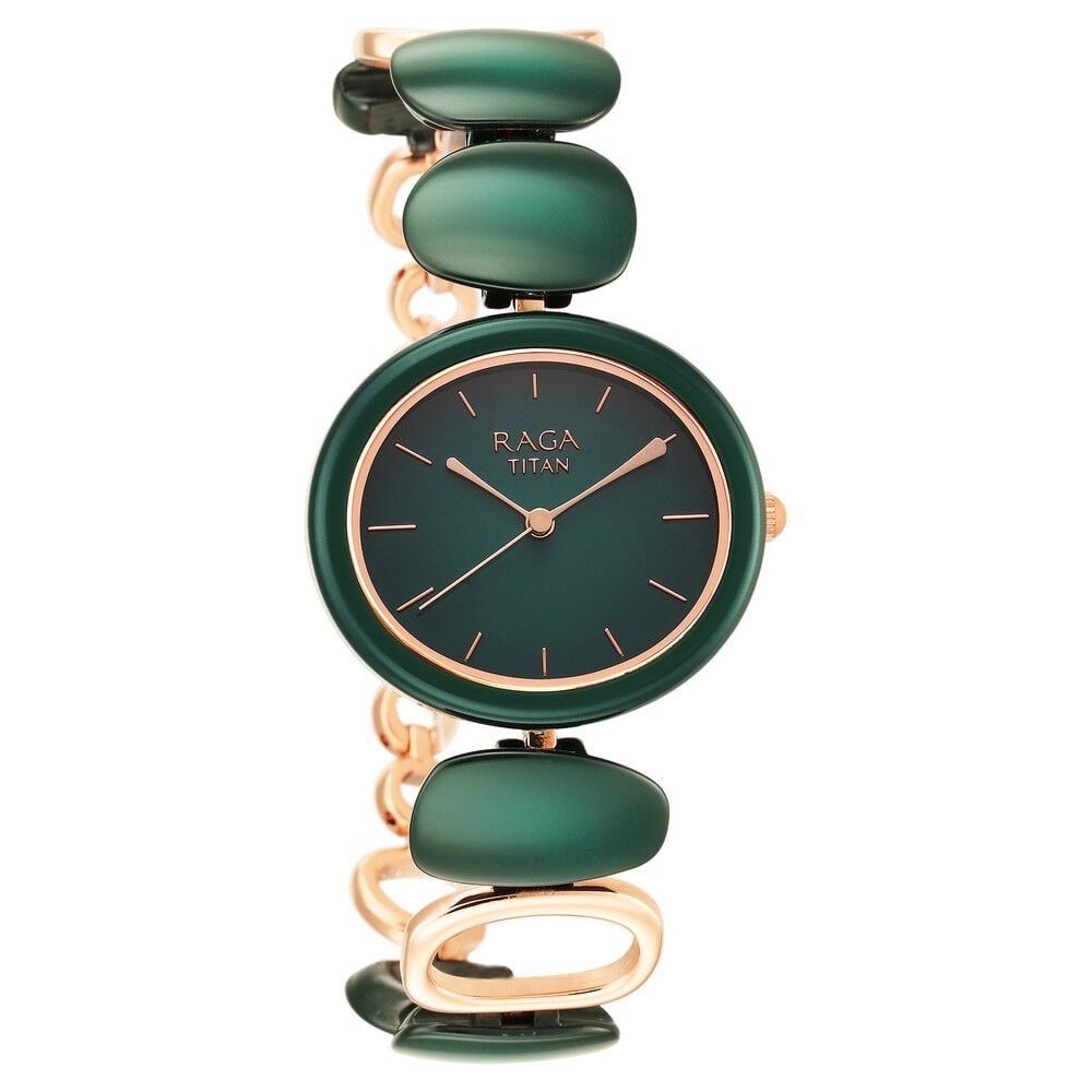 Titan raga shop watch online shopping
