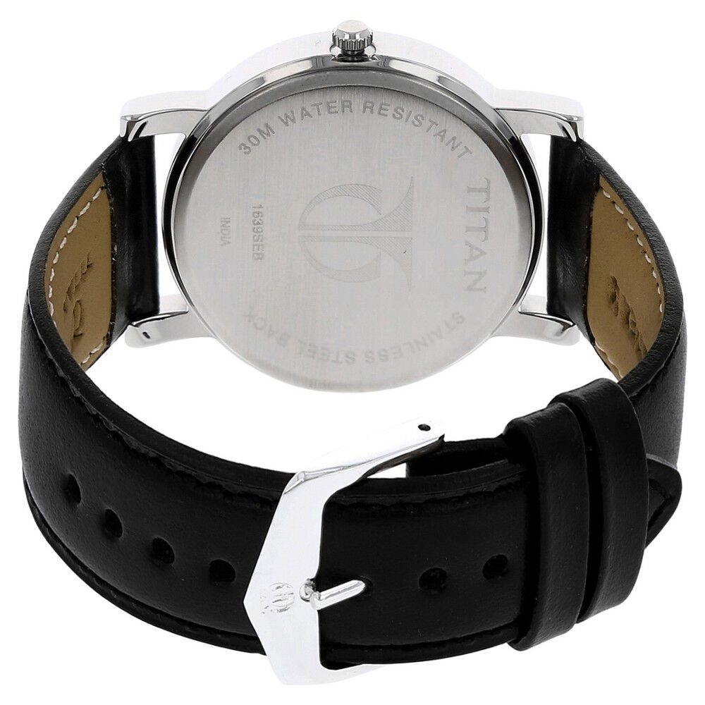 Titan 30m cheap water resistant price