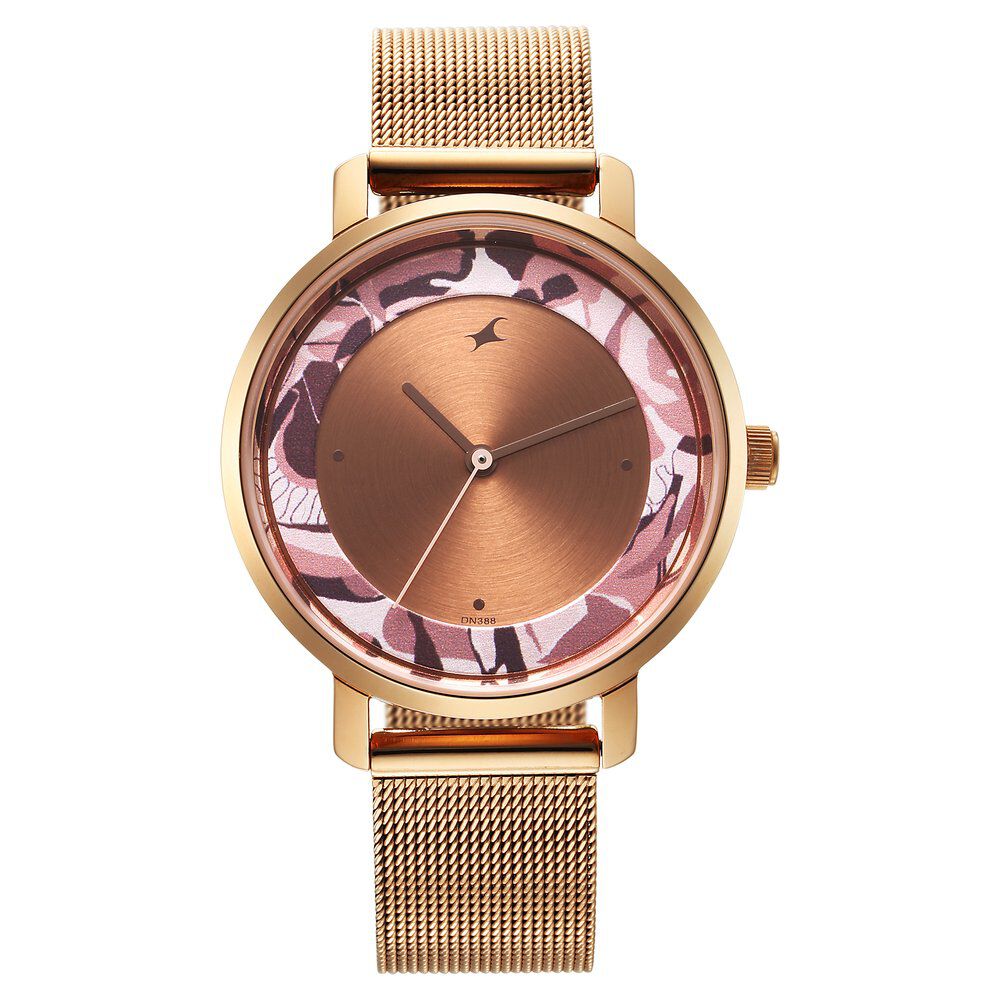 Fastrack ladies watches below 700 on sale