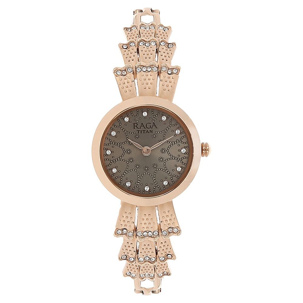 Titan raga discount online watches