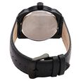 Fastrack Quartz Analog White Dial Leather Strap Watch for Guys - image number 2