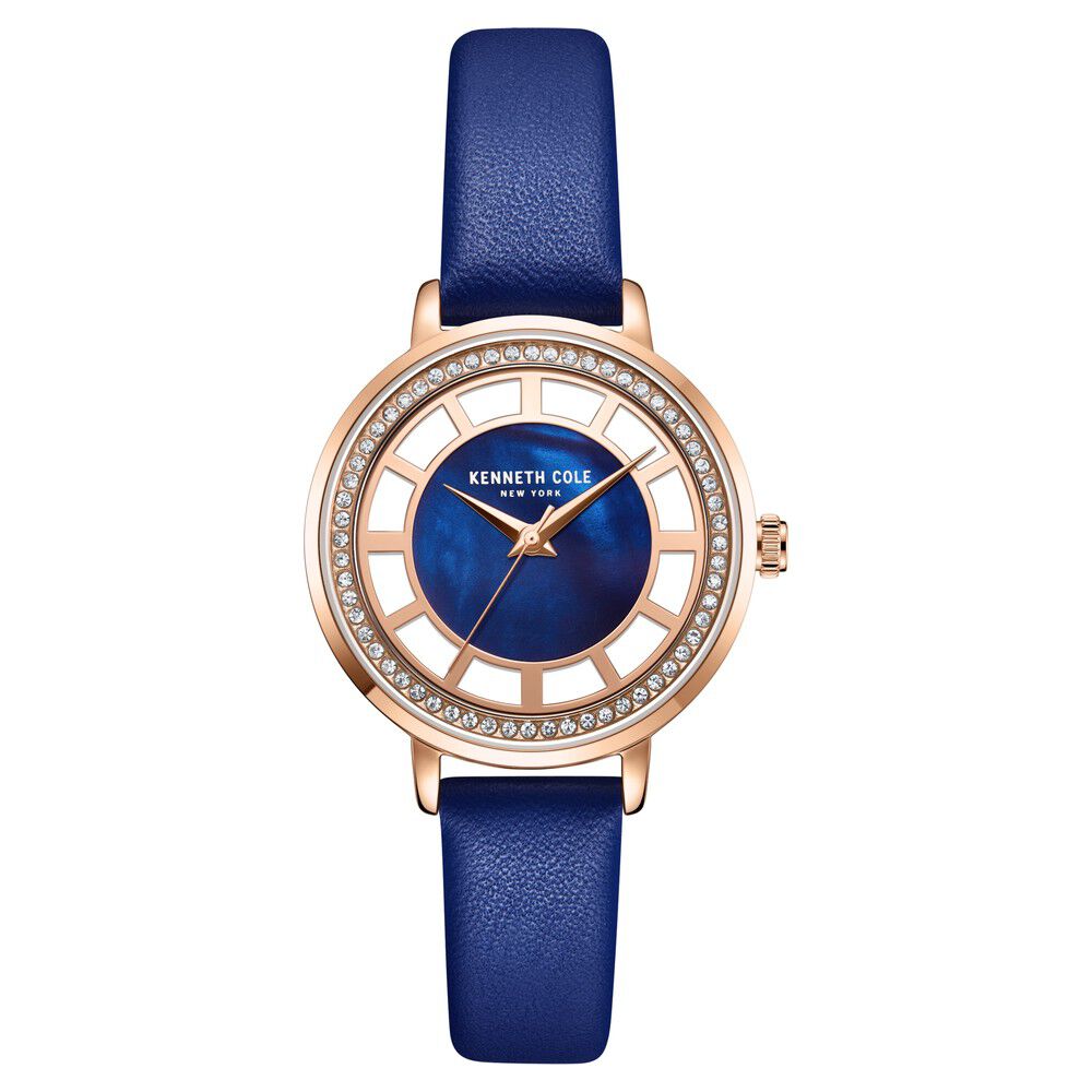 Kenneth cole 2025 female watches