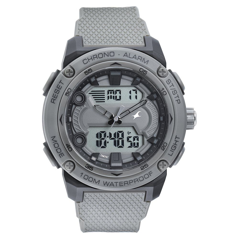Fastrack digital watches for kids new arrivals