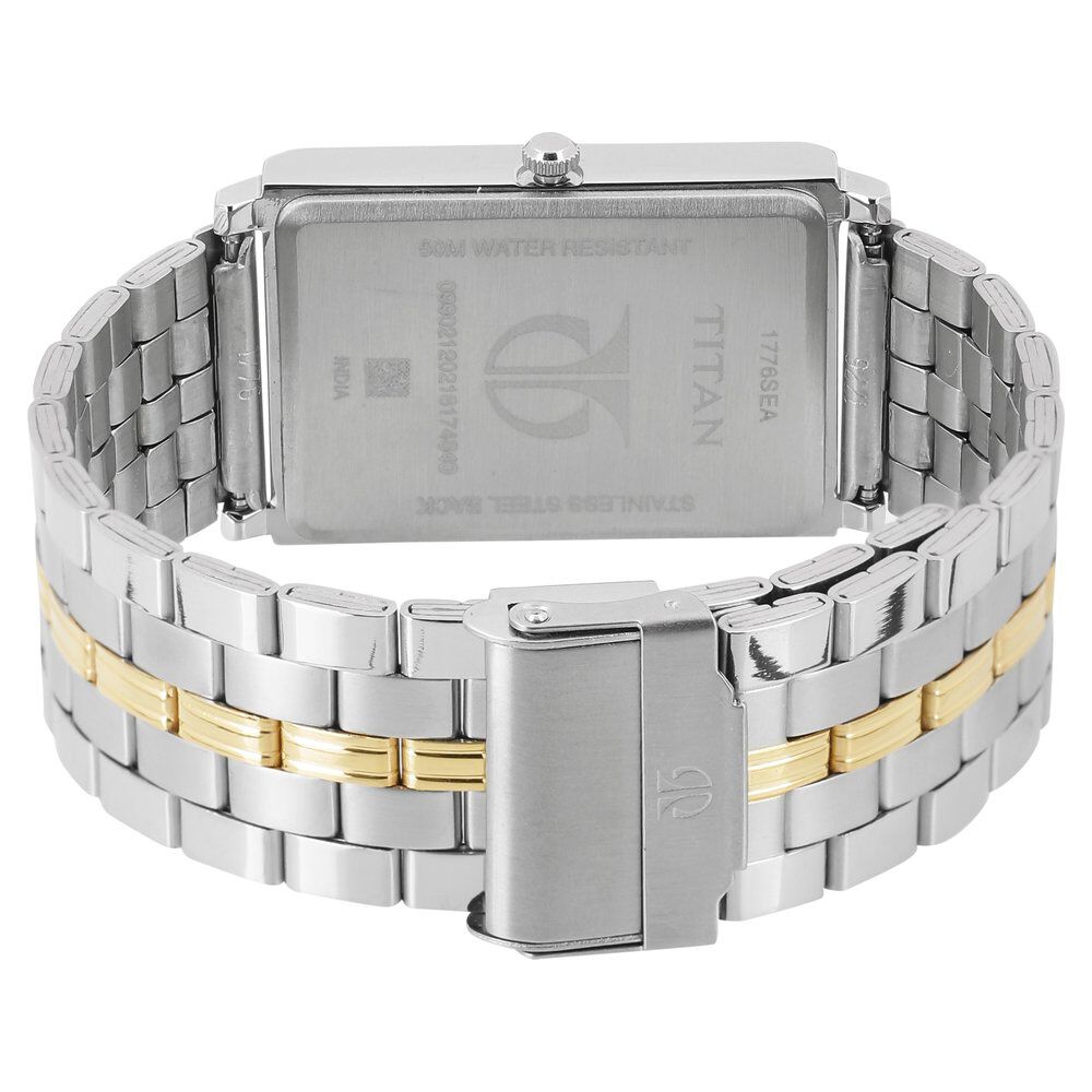 Titan watch 1812saa top