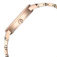 Titan Purple Ceramics Green Dial Analog Steel and Ceramic Strap watch for Women - image number 3