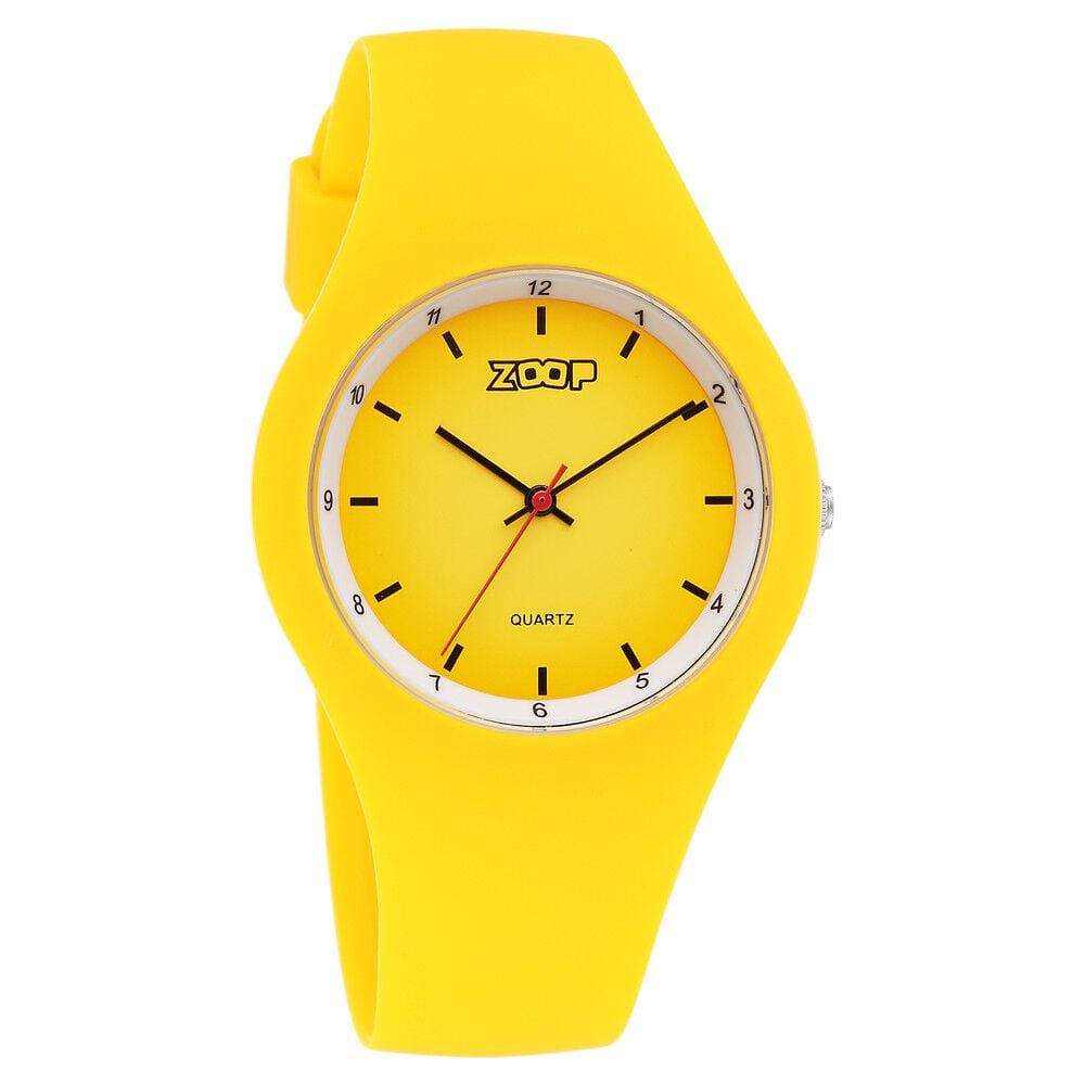 Yellow kids outlet watch