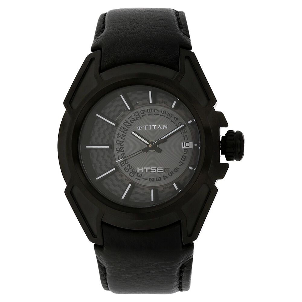 Htse titan watch clearance