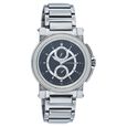 Titan Quartz Multifunction Black Dial Watch for Men - image number 0