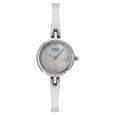 Titan Raga Moonlight White Dial Women Watch With Metal Strap - image number 0