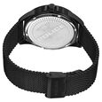Police Analog Blue Dial Watch for Men - image number 2