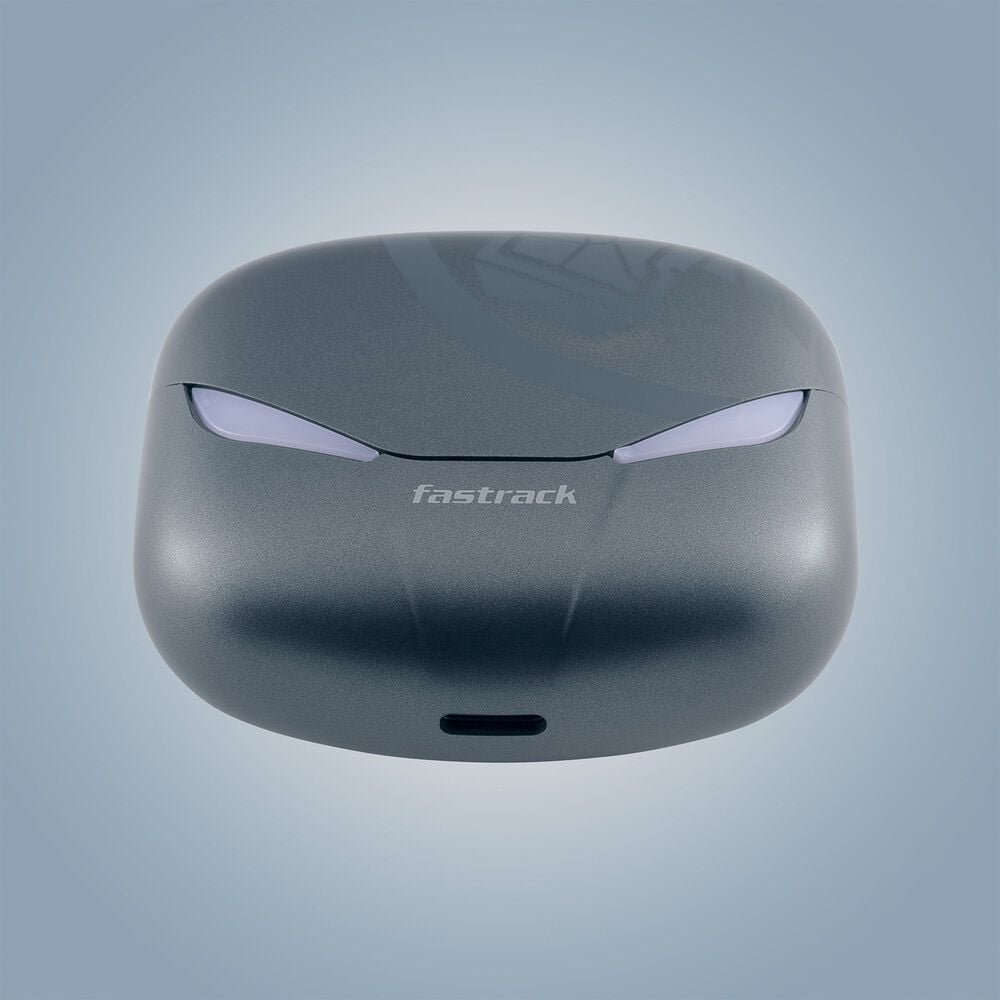 Fastrack ipx6 top