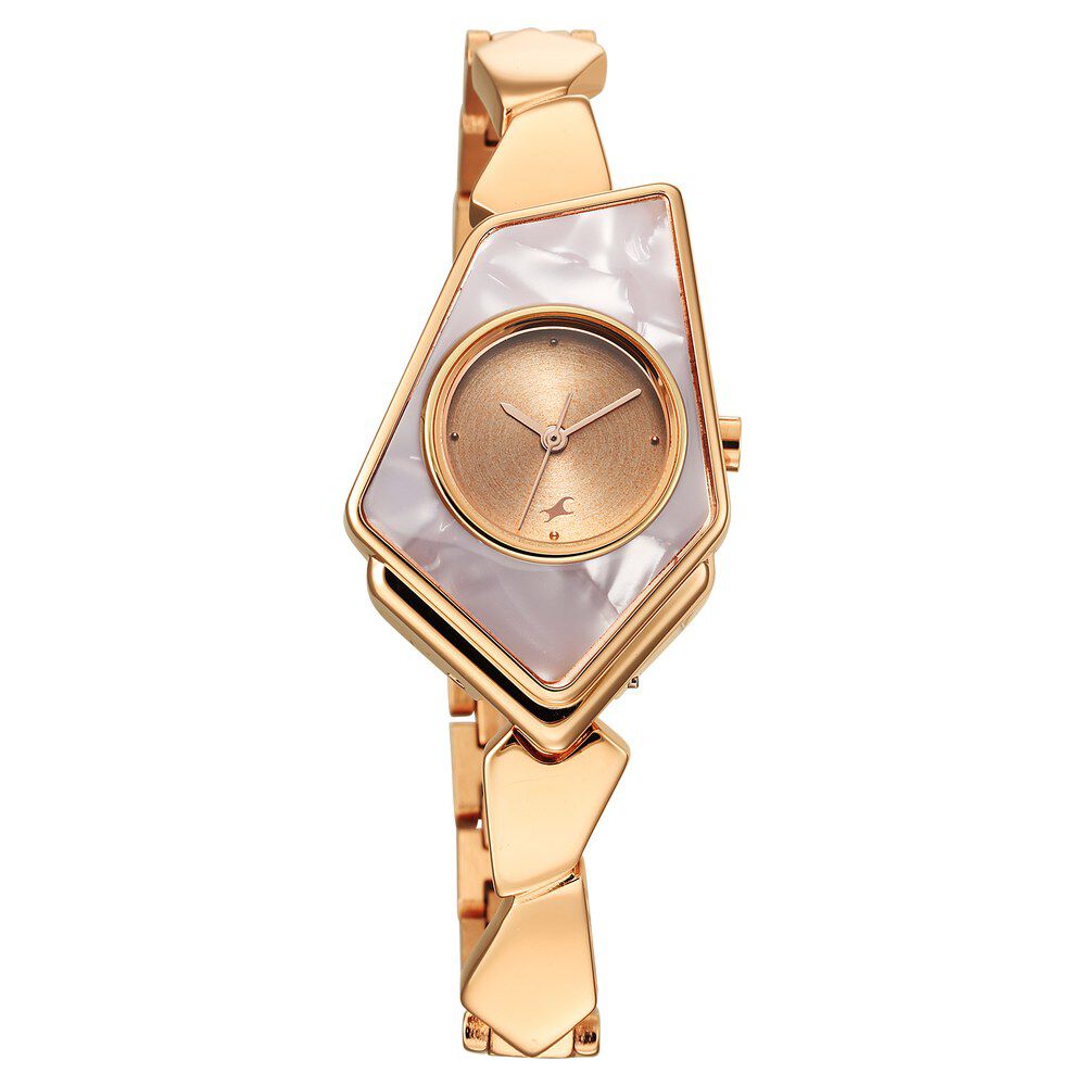 Fastrack women's watch price list store