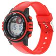 Zoop By Titan Digital Dial PU Strap Watch for Kids - image number 2