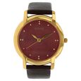 Sonata Quartz Analog Blue Dial Stainless Steel Strap Watch for Men