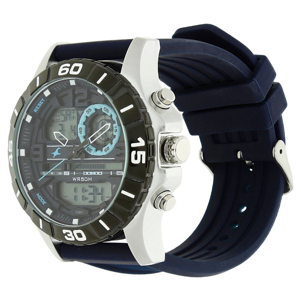Fastrack analog digital watches for deals mens
