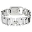 Fastrack Quartz Analog Pink Dial Metal Strap Watch for Girls - image number 4