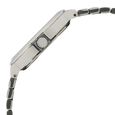Kenneth Cole Quartz Analog Black Dial Stainless Steel Strap Watch for Women - image number 2