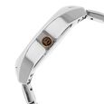 Titan Quartz Analog Silver Dial Stainless Steel Strap Watch for Men - image number 2