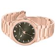 Kenneth Cole Quartz Analog Grey Dial Stainless Steel Strap Watch For Men - image number 2