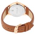 Titan Workwear Green Dial Analog Leather Strap Watch for Women - image number 4