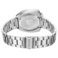 Ducati Quartz Chronograph Black Dial Silver Stainless Steel Strap Watch For Men - image number 2