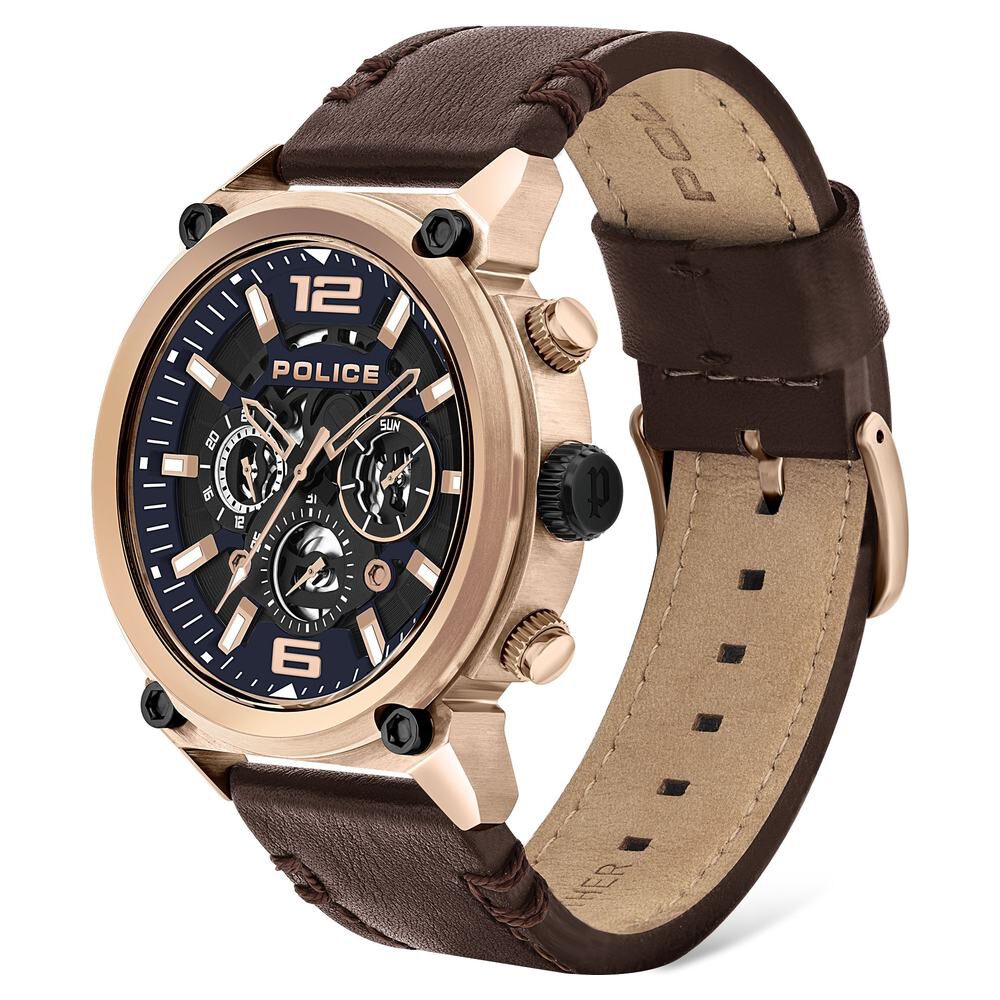 Police timepieces on sale 14378j price