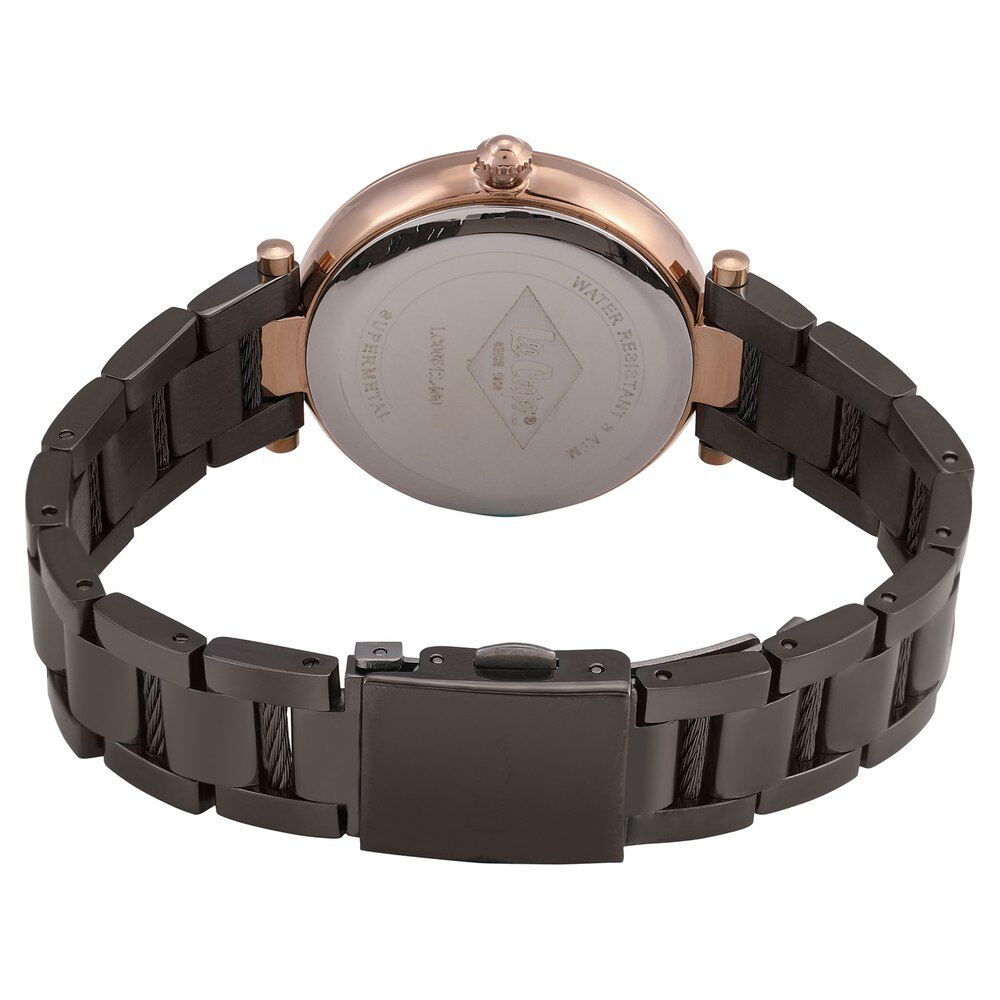 Lee cooper cheap watches for ladies