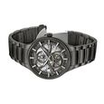 Kenneth Cole Automatic Grey Dial Stainless Steel Strap Watch For Men - image number 3