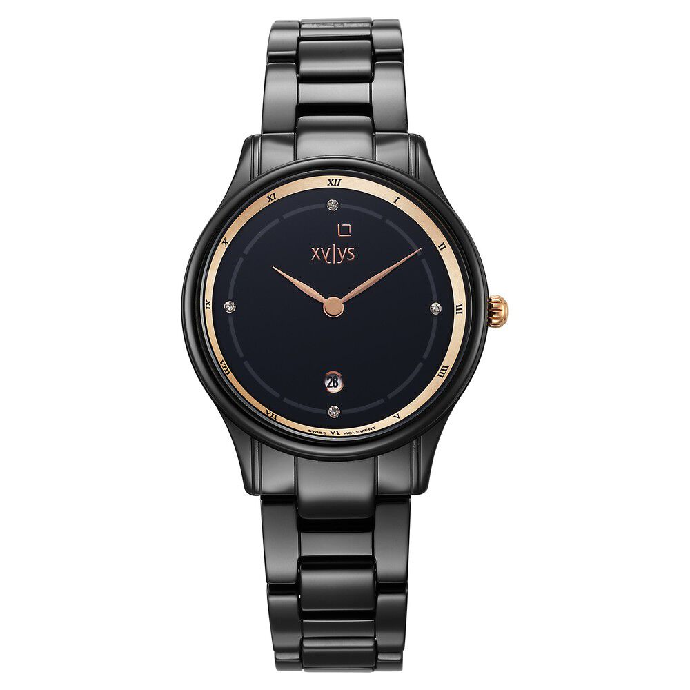 Xylys watches for ladies sales