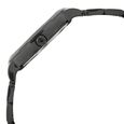 Xylys Swiss Analog Black Stainless Steel Strap and Black Dial Watch For Men - image number 2
