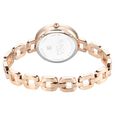 Titan Raga Showstopper Quartz Analog Mother Of Pearl Dial Rose Gold Metal Strap Watch For Women - image number 4