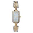 Titan Quartz Analog Mother Of Pearl Dial Watch for Women - image number 0