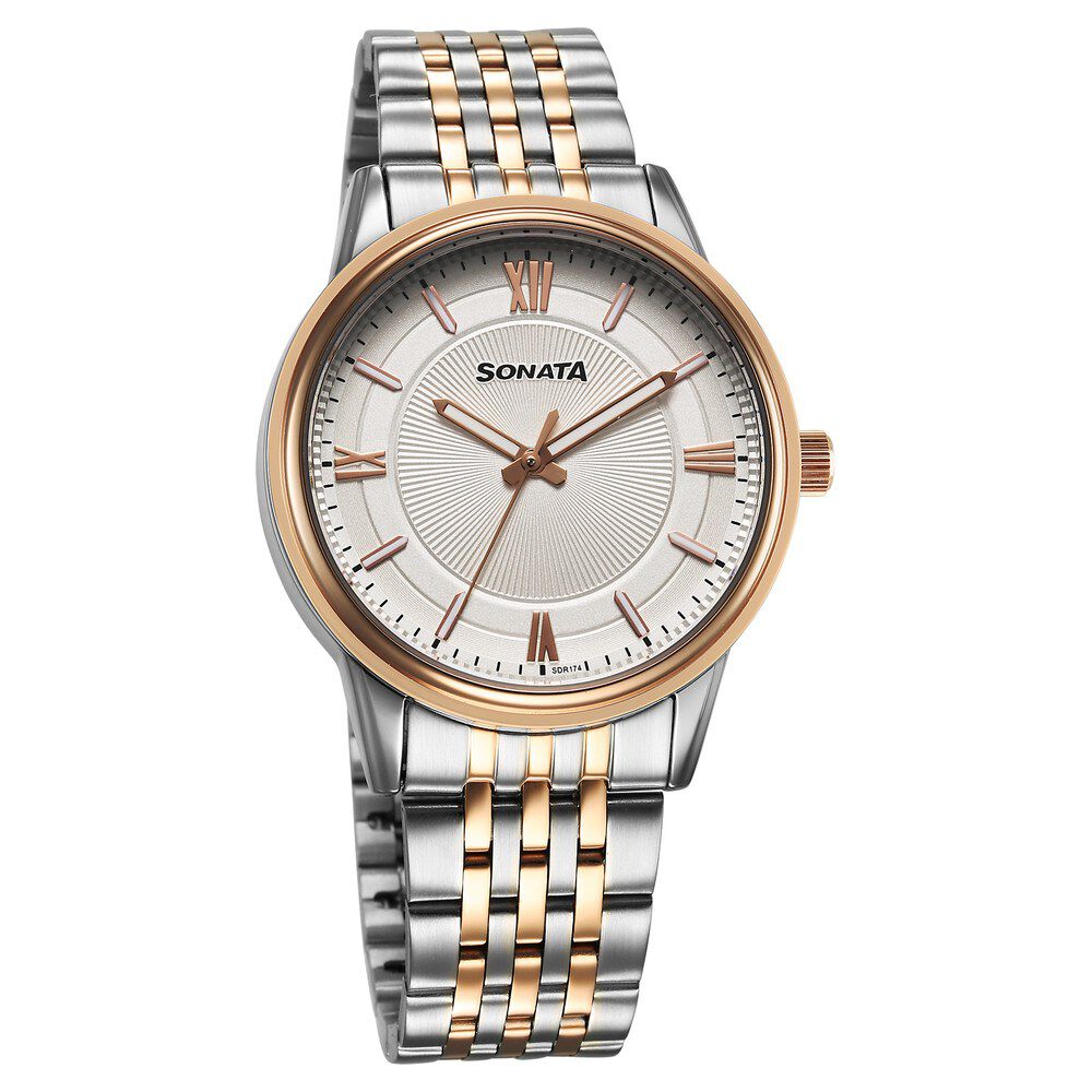 New watch sonata new arrivals