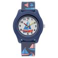 Zoop By Titan Quartz Analog White Dial PU Strap Watch for Kids - image number 1