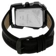 Fastrack Quartz Analog White Dial Leather Strap Watch for Guys - image number 3