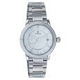 Titan Quartz Multifunction White Dial Watch for Men - image number 0