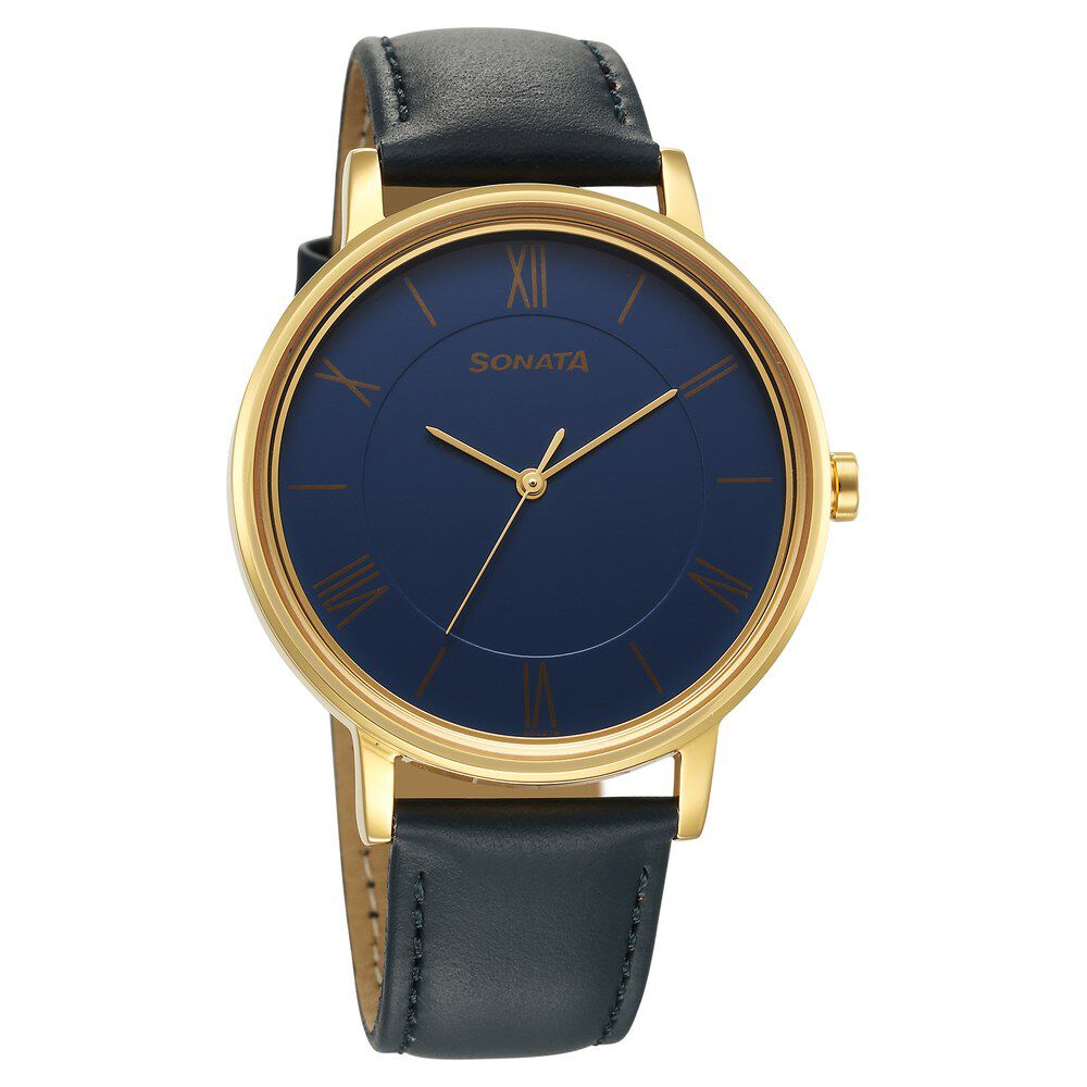 Sonata watch exchange offer discount