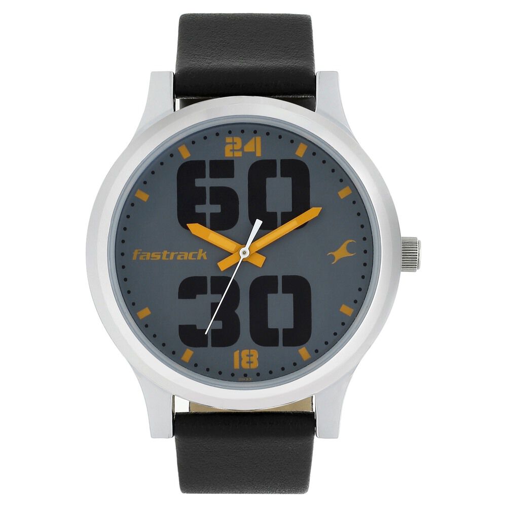 Fastrack 38051sl06 deals