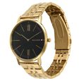 Tommy Hilfiger Quartz Analog Blue Dial Stainless Steel Strap Watch for Men - image number 2