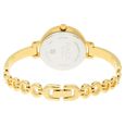 Titan Raga Viva Champagne Dial Women Watch With Metal Strap - image number 3