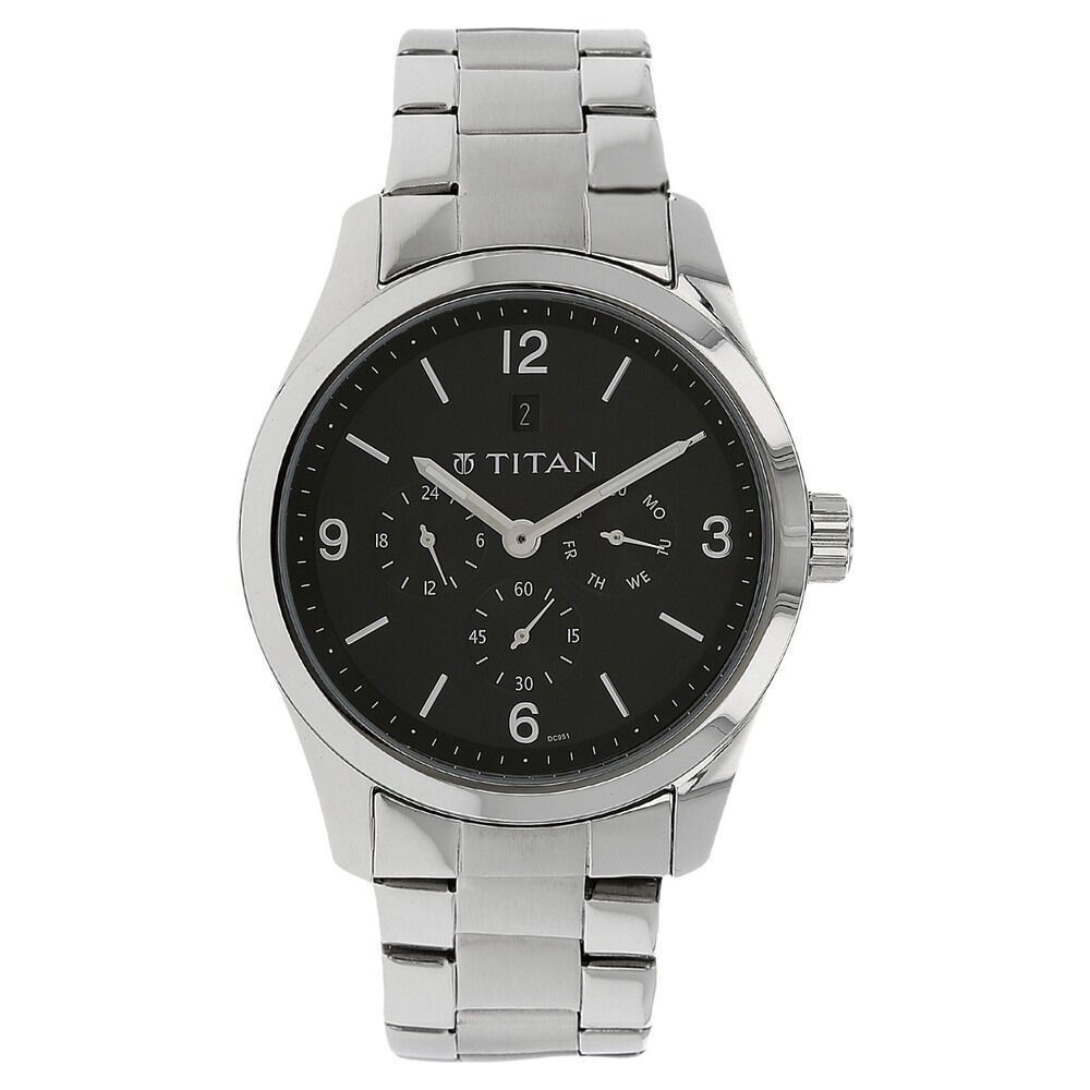 Price of titan watch hotsell